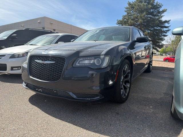 2018 Chrysler 300 Touring RWD photo