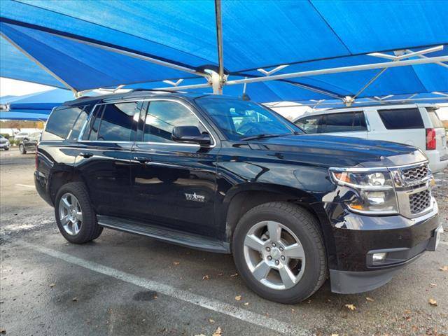 2018 Chevrolet Tahoe LT RWD photo