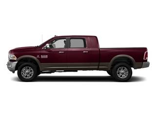 2018 Ram 3500 Laramie Longhorn 4WD photo