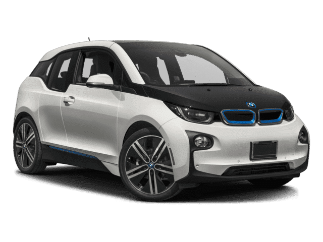 2017 BMW i3  RWD photo