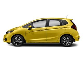 2018 Honda Fit EX FWD photo