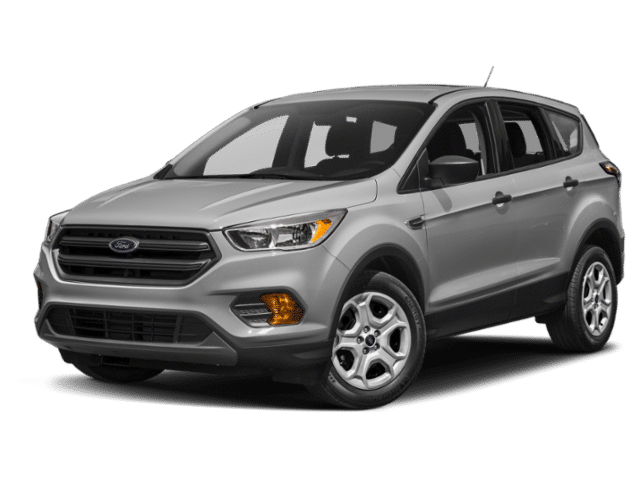 2018 Ford Escape SEL 4WD photo