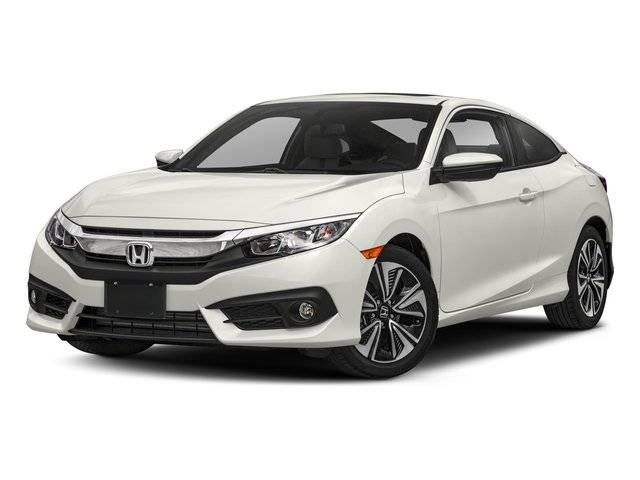 2018 Honda Civic EX-L FWD photo