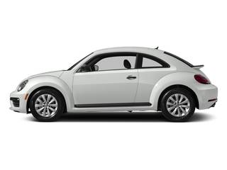 2018 Volkswagen Beetle SE FWD photo