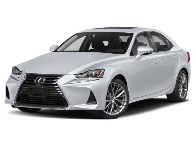 2018 Lexus IS IS 300 RWD photo