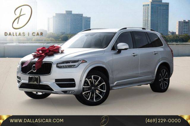 2018 Volvo XC90 Momentum FWD photo