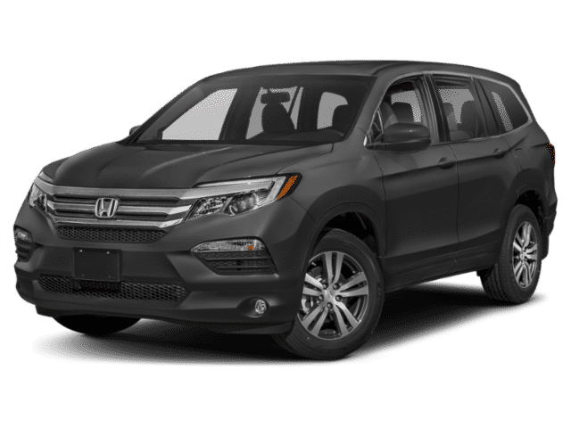 2018 Honda Pilot EX-L AWD photo