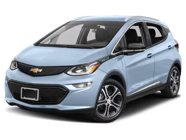 2017 Chevrolet Bolt Premier FWD photo