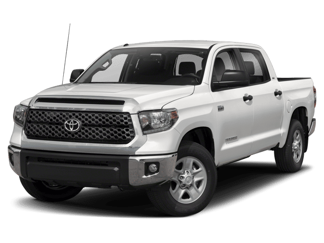 2018 Toyota Tundra SR5 RWD photo