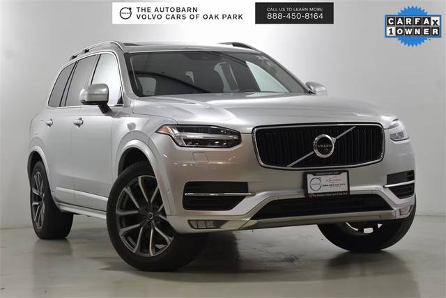 2018 Volvo XC90 Momentum AWD photo