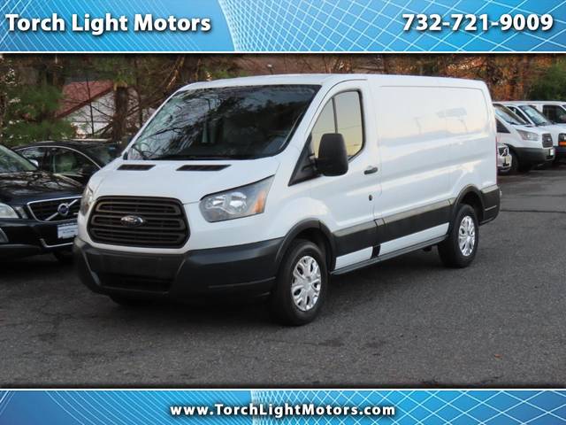 2018 Ford Transit Van  RWD photo