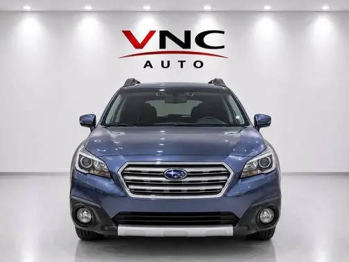 2017 Subaru Outback Limited AWD photo
