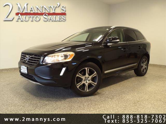 2015 Volvo XC60 T6 AWD photo