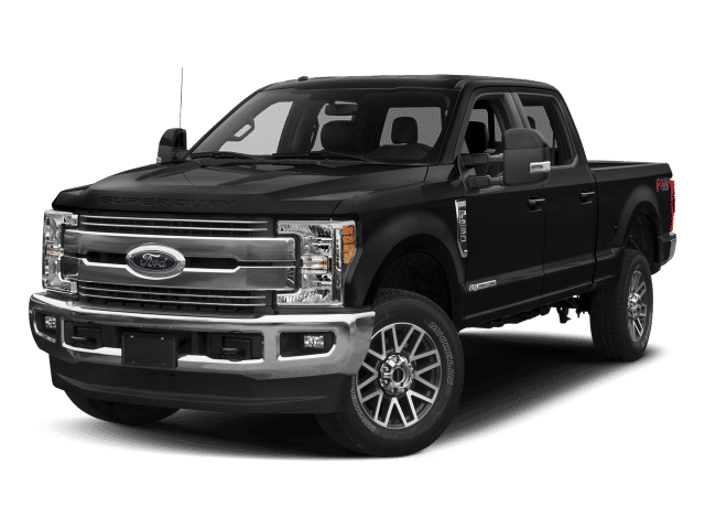 2018 Ford F-250 Super Duty LARIAT 4WD photo