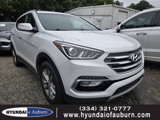 2018 Hyundai Santa Fe Sport 2.0T FWD photo
