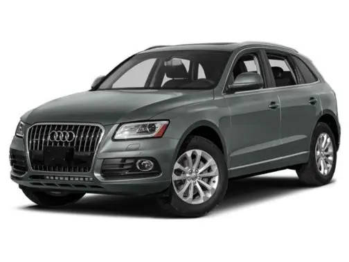 2015 Audi Q5 Premium AWD photo