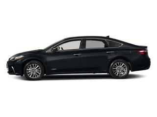 2018 Toyota Avalon Hybrid Limited FWD photo