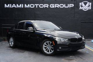2018 BMW 3 Series 320i RWD photo