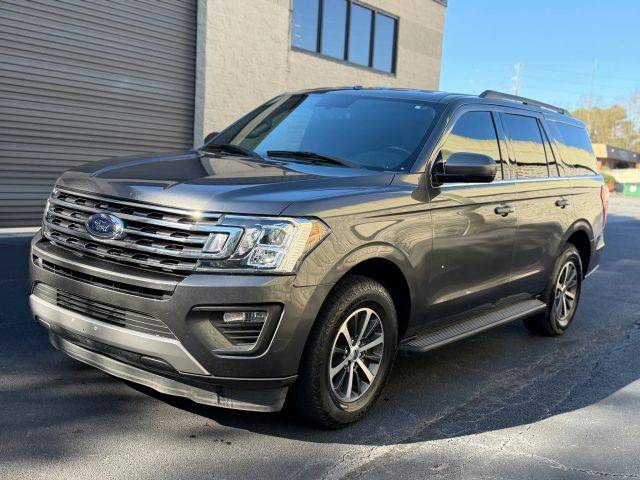 2018 Ford Expedition XLT RWD photo