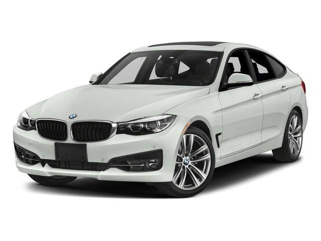 2018 BMW 3 Series Gran Turismo 330i xDrive AWD photo