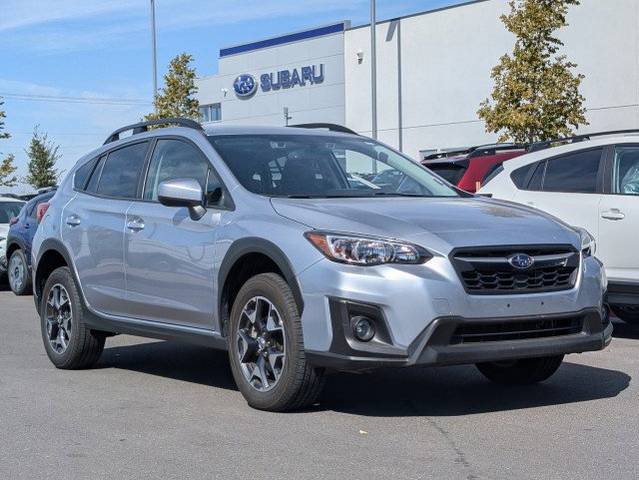 2018 Subaru Crosstrek Premium AWD photo