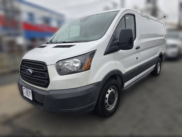 2018 Ford Transit Van  RWD photo