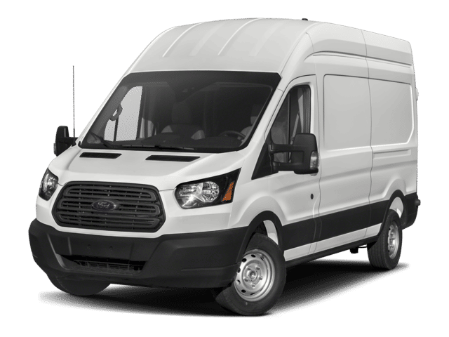 2018 Ford Transit Van  RWD photo