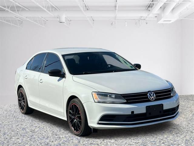 2016 Volkswagen Jetta 1.4T SE w/Connectivity FWD photo