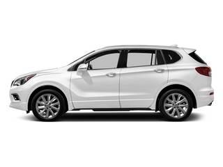 2018 Buick Envision Premium AWD photo