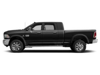 2018 Ram 2500 Limited 4WD photo