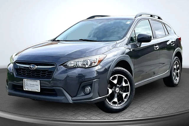 2018 Subaru Crosstrek Premium AWD photo