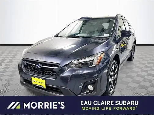 2018 Subaru Crosstrek Limited AWD photo