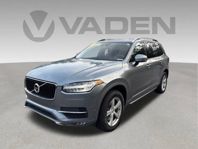 2018 Volvo XC90 Momentum FWD photo
