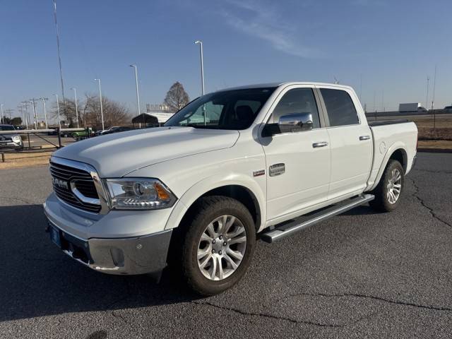 2018 Ram 1500 Longhorn 4WD photo