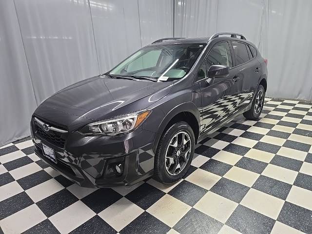 2018 Subaru Crosstrek Premium AWD photo