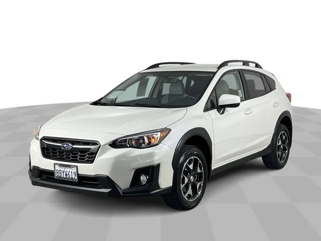 2018 Subaru Crosstrek Premium AWD photo