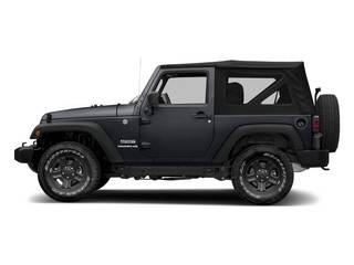 2018 Jeep Wrangler Sport S 4WD photo