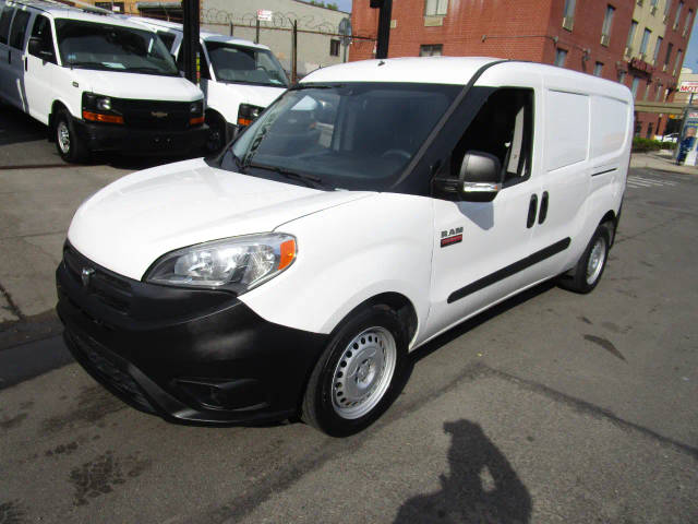 2018 Ram Promaster City Cargo Tradesman FWD photo