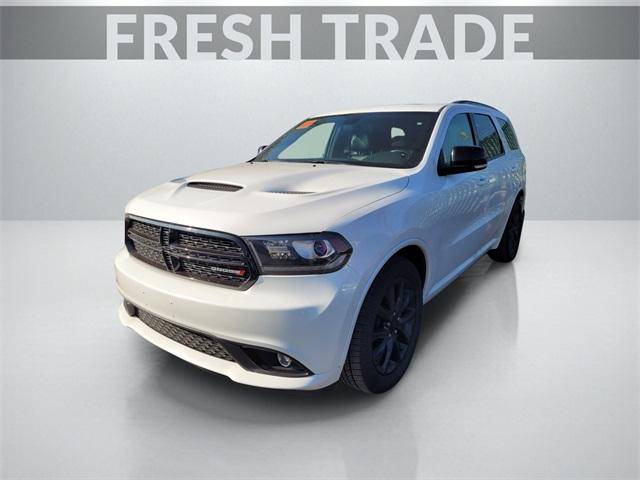 2018 Dodge Durango GT RWD photo