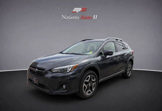 2018 Subaru Crosstrek Limited AWD photo