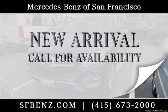 2018 Mercedes-Benz GLE-Class GLE 350 AWD photo