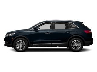 2018 Lincoln MKX Reserve AWD photo