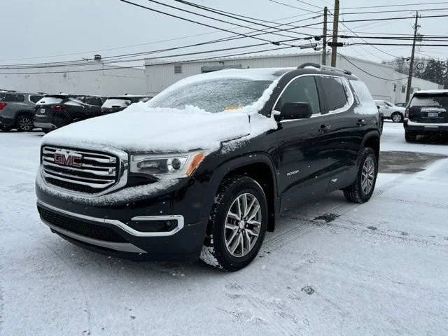 2018 GMC Acadia SLE FWD photo