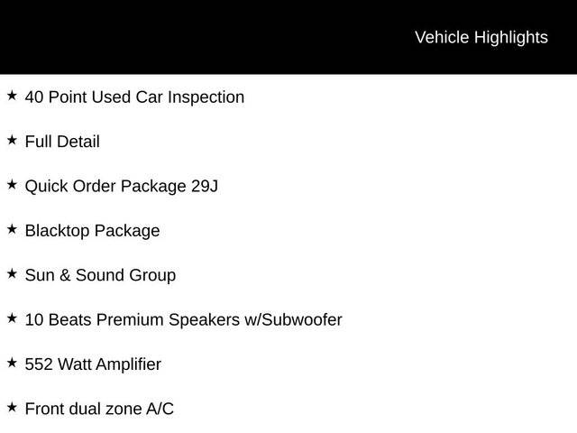 2018 Dodge Charger SXT Plus RWD photo