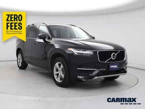 2018 Volvo XC90 Momentum FWD photo