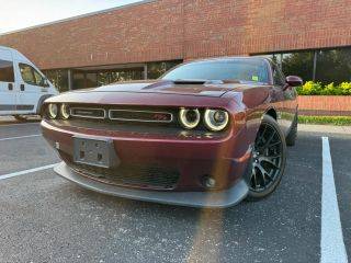 2018 Dodge Challenger R/T Scat Pack RWD photo
