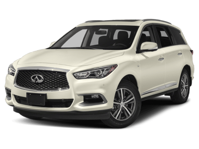 2018 Infiniti QX60  FWD photo