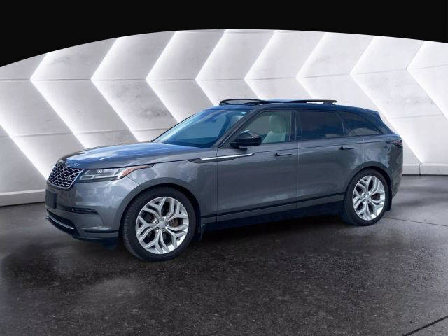 2018 Land Rover Range Rover Velar S AWD photo