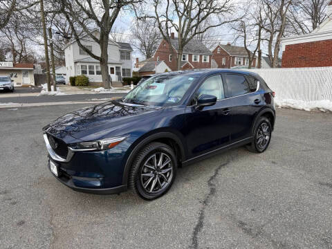 2018 Mazda CX-5 Grand Touring AWD photo