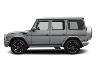 2018 Mercedes-Benz G-Class AMG G 63 AWD photo